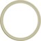 Ekena Millwork 55-in. OD x 46 3/4-in. ID x 4 1/8-in. W x 1 1/8-in. P Sequential Ceiling Ring Kit CRK55SQ - alternate 7